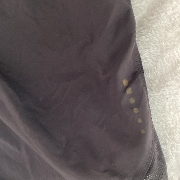 The North Face black athletic shorts - Picture 16 of 17